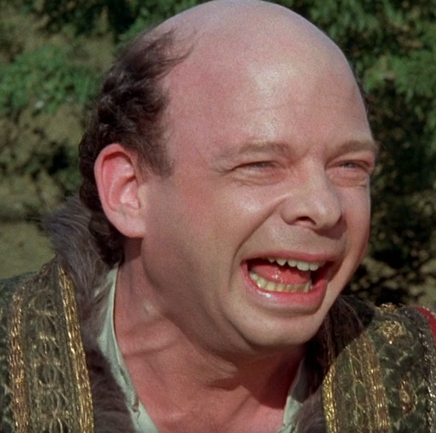 Inconceivable!